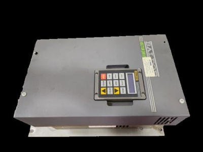 ASEA BROWN BOVERI INV-0040