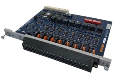 CONTROL TECHNOLOGY INC 901F-2501