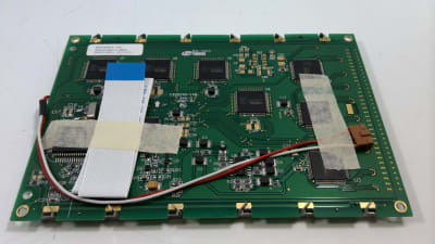 HANTRONIX HDM3224NL-1