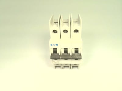 EATON CORPORATION FAZ-C63/3-NA