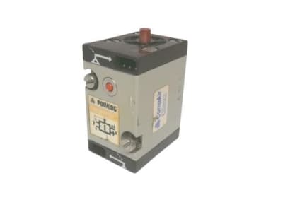 GARDNER DENVER MEM7P10