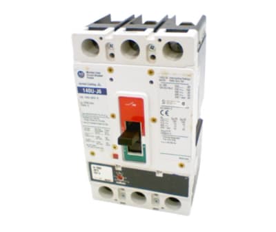 ALLEN BRADLEY 140U-J6D3-D15