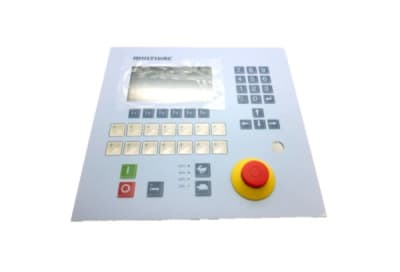 MULTIVAC PACKAGING MACH 86.850.2500.30