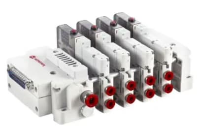 NORGREN VR1504M600-00104