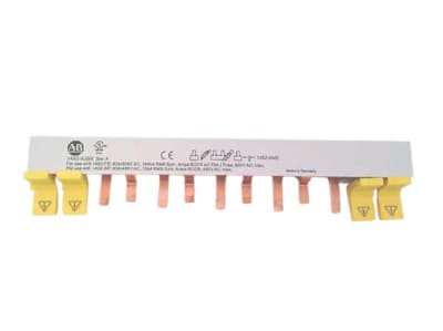 ALLEN BRADLEY 1492-A2B8