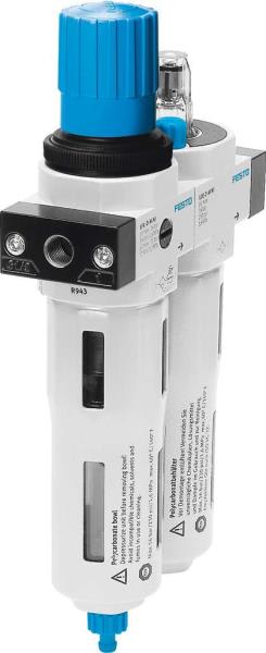 FESTO FRC-3/8-D-O-MIDI-A