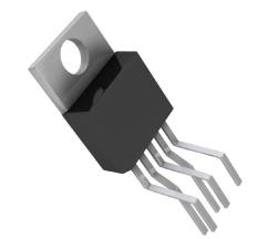 ANALOG DEVICES LT3083ET#PBF