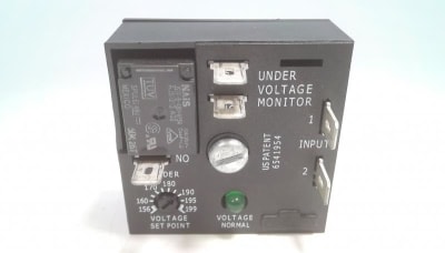 ASEA BROWN BOVERI KVM6