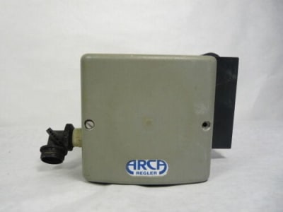 ARCA VALVES 824.E110-000