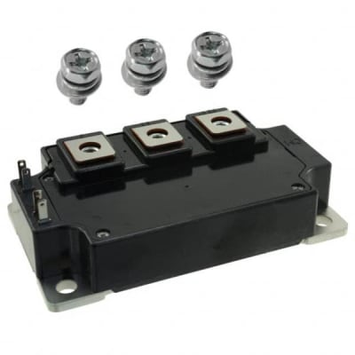 MITSUBISHI CM200DU-24F