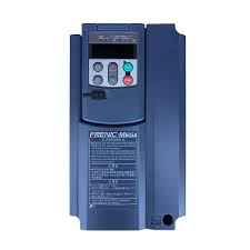 FUJI ELECTRIC FRN3.7VG5S-2A