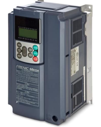 FUJI ELECTRIC FRN04E1S-2JSF1