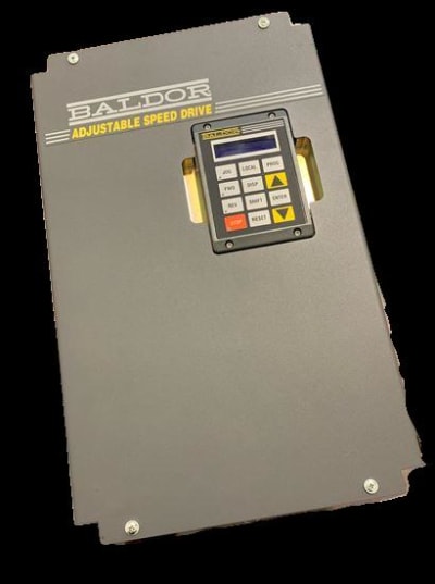 ASEA BROWN BOVERI ID16Q415-EO