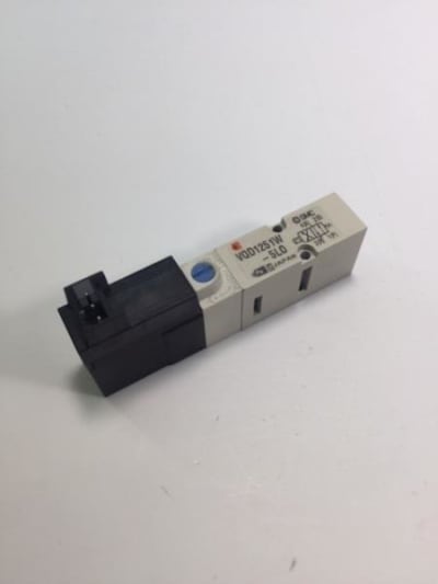 SMC VQD1251W-5LO