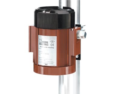 MOORE INDUSTRIES IPX2/4-20MA/.2-1BAR/1.4BAR-NG1 [EXIM]