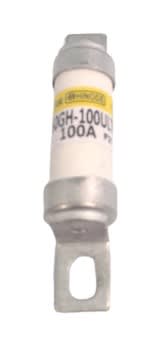 HINODE DENKI SEISAKUSHO 660GH-100UL
