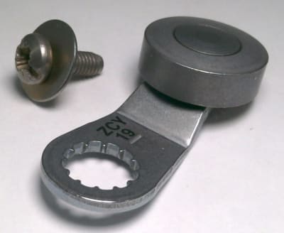 TELEMECANIQUE SENSORS ZCY19