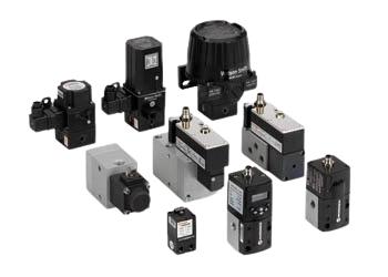 NORGREN 8273065.9100.02400