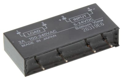 OMRON G3TB-OA202PZ DC5-24