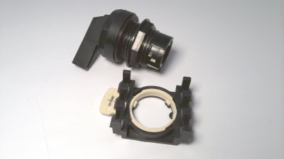 EATON CORPORATION E22VBM1