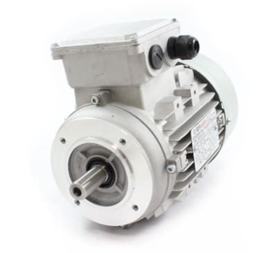 TEC ELECTRIC MOTORS MS2802-4