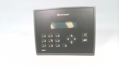 UNITRONICS JZ20-J-T40