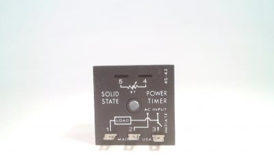 ASEA BROWN BOVERI THD4B4120S