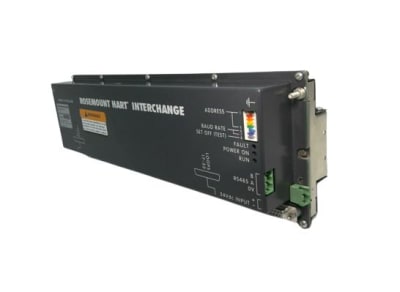 EMERSON 02530-0100-0200