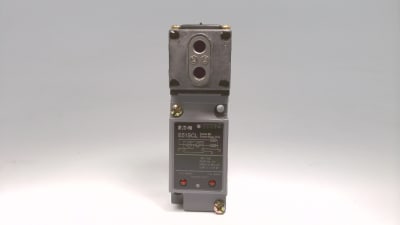 EATON CORPORATION E51CLF1
