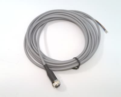 FESTO SIM-M12-4GD-5-PU