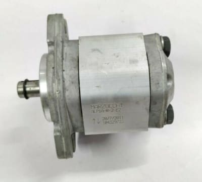 MARZOCCHI GROUP ALP1A-S-5-S1