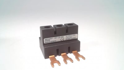 SPRECHER & SCHUH KT7-25-A3E