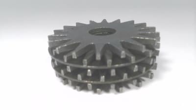 DESMOND WHEEL DRESSERS 11520
