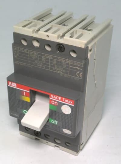 ASEA BROWN BOVERI 1SDA051325R1