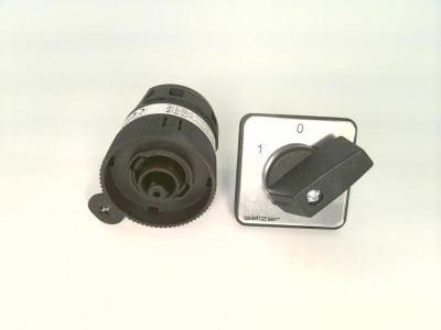 SALZER M220-61025-219M1