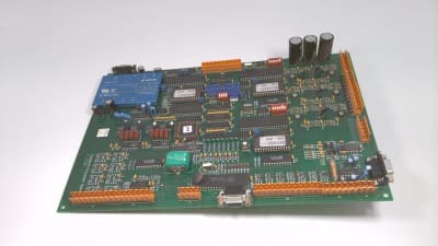 TESTWORKS OCI-1-0 33/06