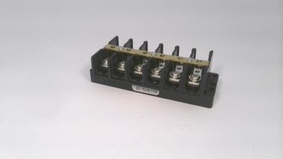 INSTRUMENT TRANSFORMERS INC IKU6S