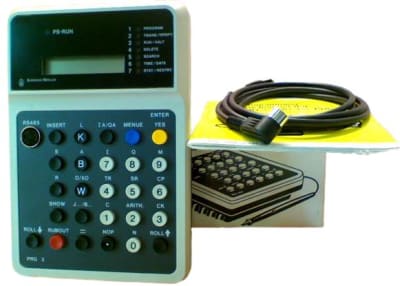 EATON CORPORATION PRG 3-GB