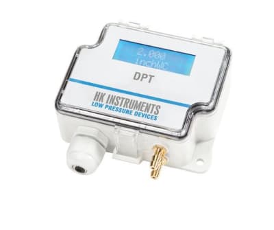 HK INSTRUMENTS DPT1-R8-D