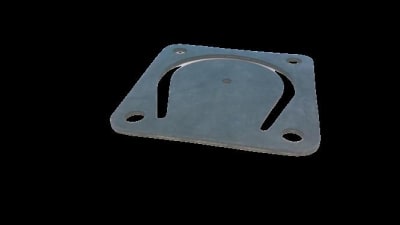 GORMAN RUPP 1361G 19070