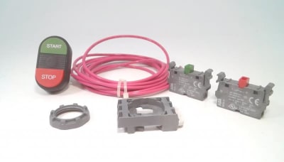 ASEA BROWN BOVERI MPSSK