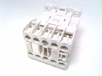 GENERAL ELECTRIC MCRA022ATC