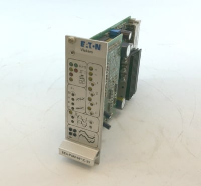 EATON CORPORATION EEA-PAM-561-C-33