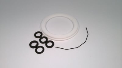 METSO AUTOMATION RKW353XZ