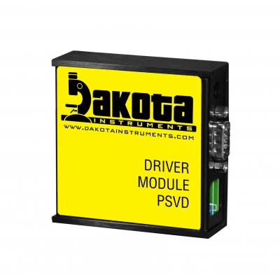 DAKOTA FLUID POWER 6APSD0101