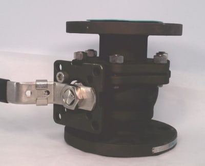 SVF FLOW CONTROLS B41C4466STRF10400000