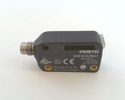 FESTO SOOE-DS-R-PNLK-T
