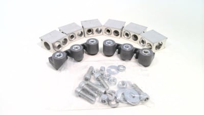 ASEA BROWN BOVERI PSLK-185