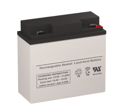 RADWELL VERIFIED SUBSTITUTE SW12180-F2-SUB