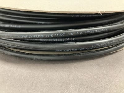 EATON CORPORATION 1300-06603